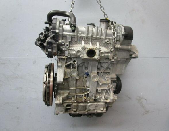 Bare Engine VW Golf Sportsvan (AM1, AN1)