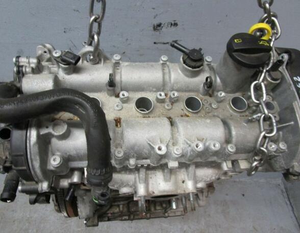 Bare Engine VW Golf Sportsvan (AM1, AN1)