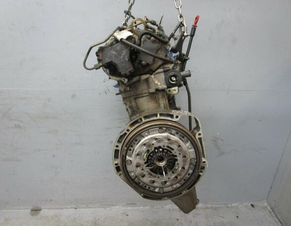 Bare Engine MERCEDES-BENZ A-Klasse (W168)