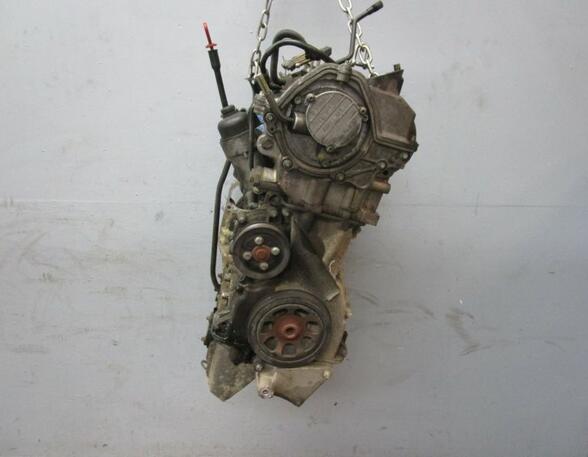 Bare Engine MERCEDES-BENZ A-Klasse (W168)