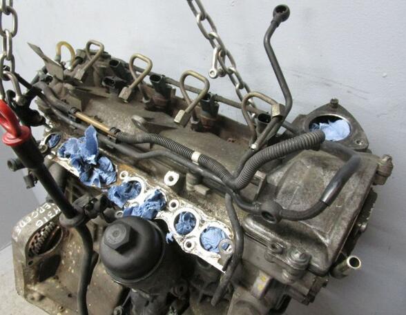 Bare Engine MERCEDES-BENZ A-Klasse (W168)