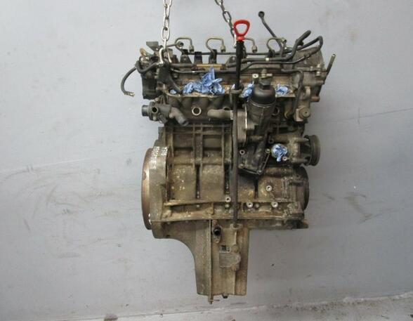 Bare Engine MERCEDES-BENZ A-Klasse (W168)