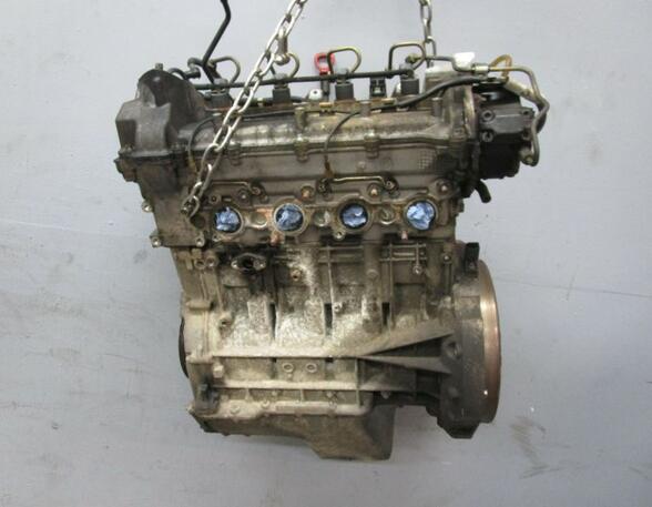 Bare Engine MERCEDES-BENZ A-Klasse (W168)