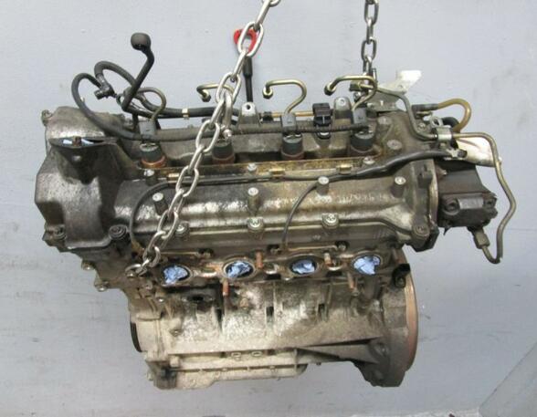 Bare Engine MERCEDES-BENZ A-Klasse (W168)