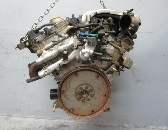 Motor kaal RENAULT Laguna II (BG0/1)