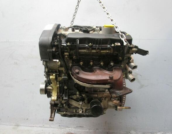 Motor (Benzin) Engine L7X 731 RENAULT LAGUNA 2 II BG0/1 3.0 V6 24V 152 KW