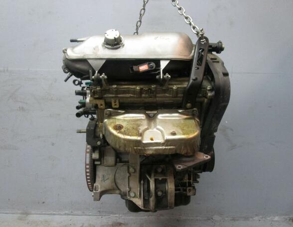 Motor kaal RENAULT Laguna II (BG0/1)