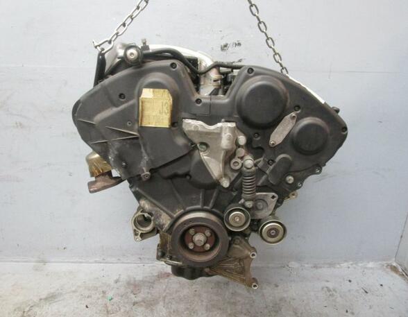 Motor (Benzin) Engine L7X 731 RENAULT LAGUNA 2 II BG0/1 3.0 V6 24V 152 KW