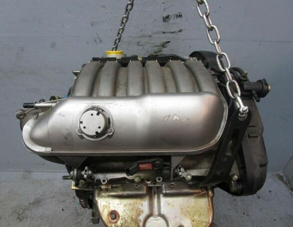 Motor (Benzin) Engine L7X 731 RENAULT LAGUNA 2 II BG0/1 3.0 V6 24V 152 KW