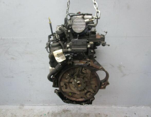 Motor (Diesel) Engine Y22DTR 261.321km OPEL VECTRA C CARAVAN 2.2 DTI 92 KW