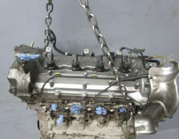 Bare Engine MERCEDES-BENZ A-Klasse (W168)