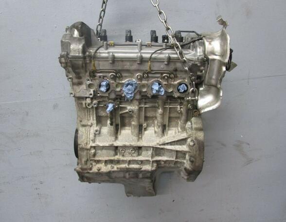 Bare Engine MERCEDES-BENZ A-Klasse (W168)