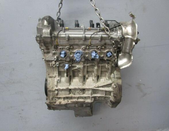 Bare Engine MERCEDES-BENZ A-Klasse (W168)