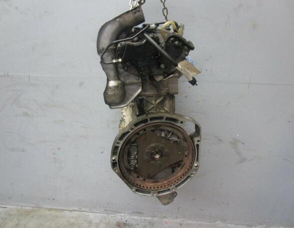 Bare Engine MERCEDES-BENZ A-Klasse (W168)