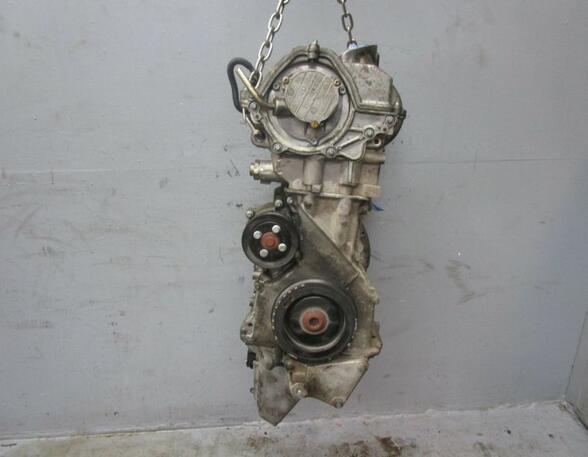 Bare Engine MERCEDES-BENZ A-Klasse (W168)