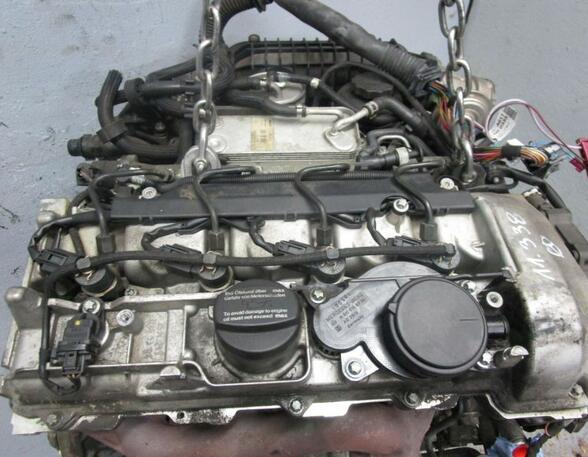 Motor kaal MERCEDES-BENZ C-Klasse T-Model (S203)