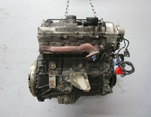 Motor kaal MERCEDES-BENZ C-Klasse T-Model (S203)