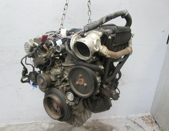 Motor kaal MERCEDES-BENZ C-Klasse T-Model (S203)