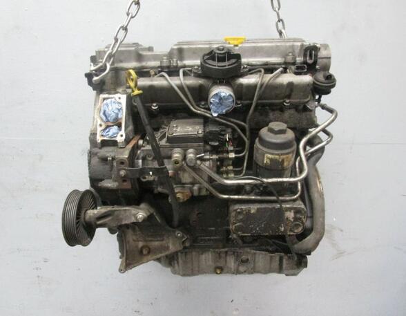 Bare Engine OPEL Zafira A (F75_)