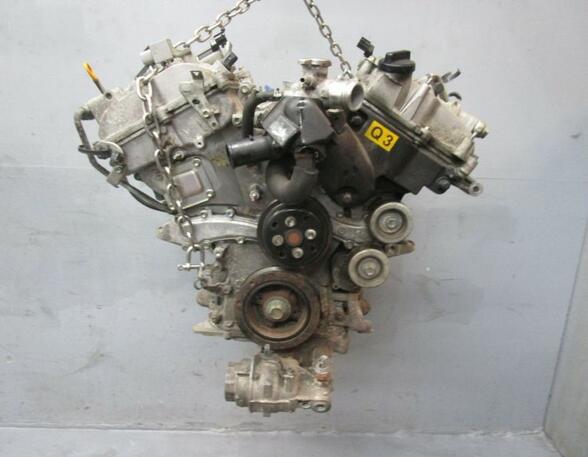 Bare Engine LEXUS IS II (E2)