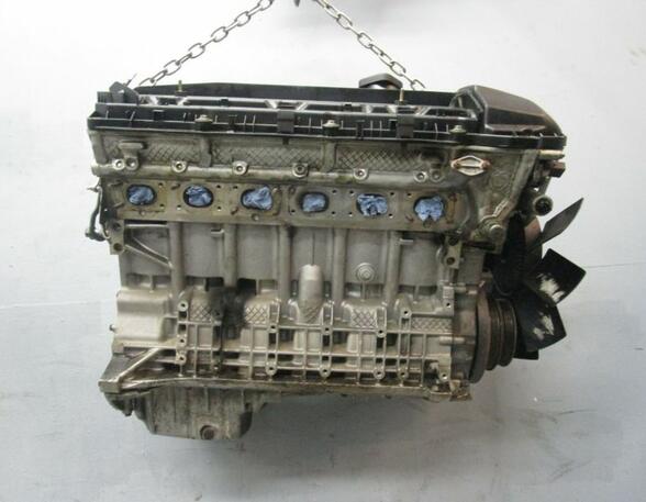 Motor (Benzin) Engine M 52 B (20 6 S4) 189.179km BMW 5 TOURING (E39) 520I 110 KW