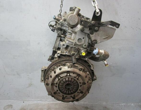 Bare Engine VOLVO S80 I (TS, XY)