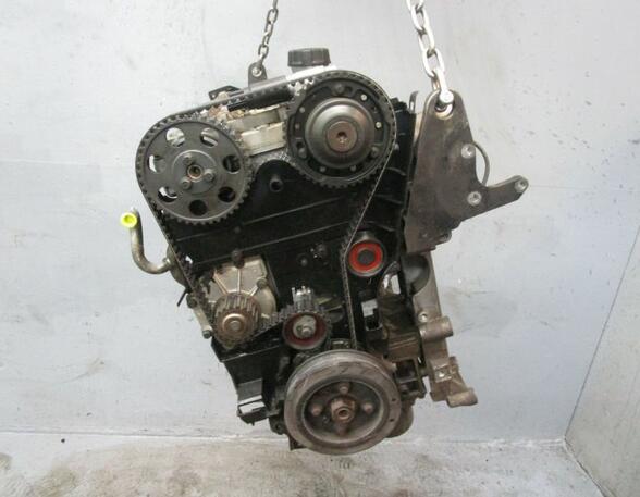 Bare Engine VOLVO S80 I (TS, XY)