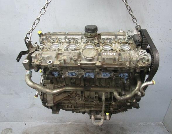 Bare Engine VOLVO S80 I (TS, XY)