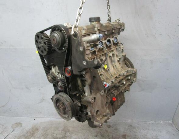 Bare Engine VOLVO S80 I (TS, XY)