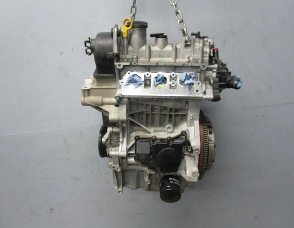 Motor (Benzin) Engine CHYA 45.640km SEAT MII KE1 KF1 1.0 44 KW