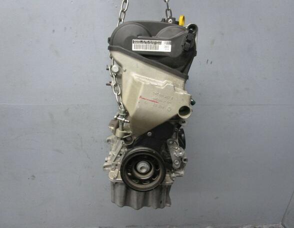 Motor (Benzin) Engine CHYA 45.640km SEAT MII KE1 KF1 1.0 44 KW