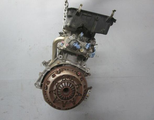 Bare Engine PEUGEOT 107 (PM, PN)