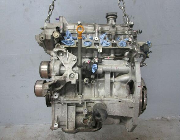 Motor (Benzin) Engine HR16DE NISSAN JUKE F15 1.6 86 KW