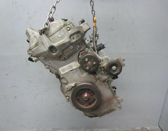 Motor (Benzin) Engine HR16DE NISSAN JUKE F15 1.6 86 KW