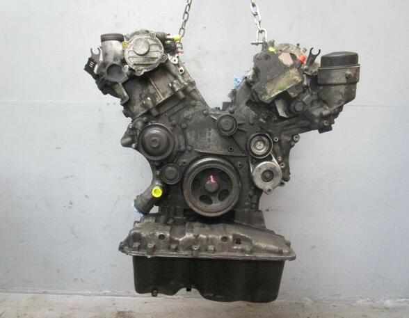 Motor (Diesel) Engine OM 642.950 MERCEDES R-KLASSE W251 280 CDI 140 KW