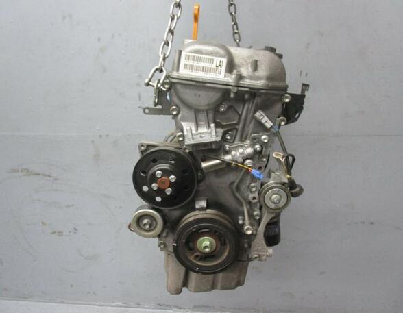 Bare Engine SUZUKI SX4 S-Cross (JY)