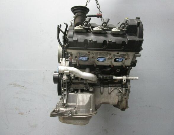 Motor kaal AUDI A6 (4G2, 4GC)
