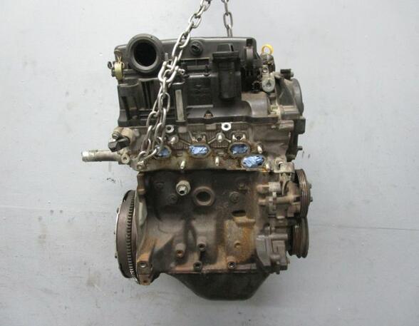 Bare Engine DAIHATSU CUORE VI (L251, L250_, L260_), DAIHATSU Cuore VI (L250, L251, L260)