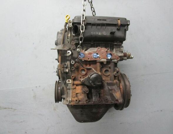 Bare Engine DAIHATSU CUORE VI (L251, L250_, L260_), DAIHATSU Cuore VI (L250, L251, L260)