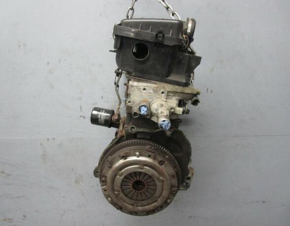 Bare Engine DAIHATSU CUORE VI (L251, L250_, L260_), DAIHATSU Cuore VI (L250, L251, L260)