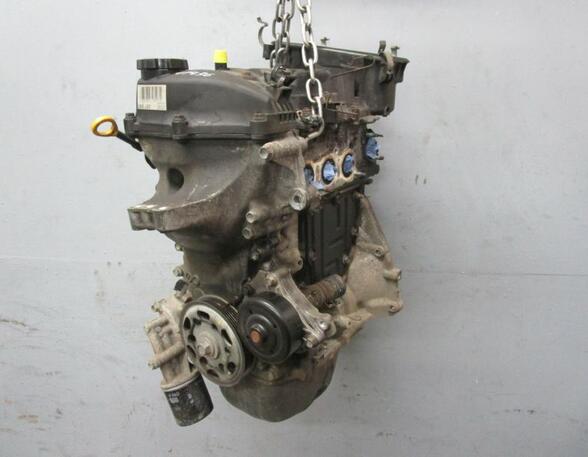 Motor (Benzin) Engine 1KR-FE CITROEN C1 (PM  PN) 1.0 50 KW