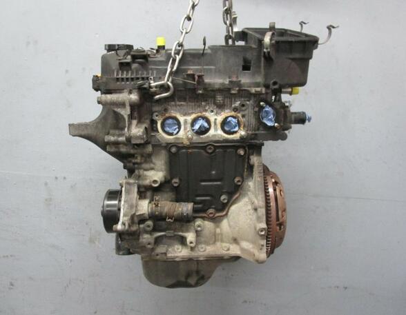 Motor (Benzin) Engine 1KR-FE CITROEN C1 (PM  PN) 1.0 50 KW