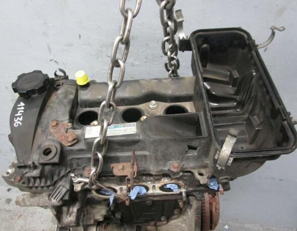 Motor (Benzin) Engine 1KR-FE CITROEN C1 (PM  PN) 1.0 50 KW