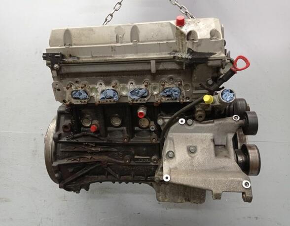 Motor kaal MERCEDES-BENZ SLK (R170)