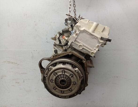 Motor kaal MERCEDES-BENZ SLK (R170)