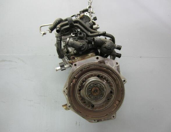 Bare Engine VW Golf V (1K1), VW Golf VI (5K1)