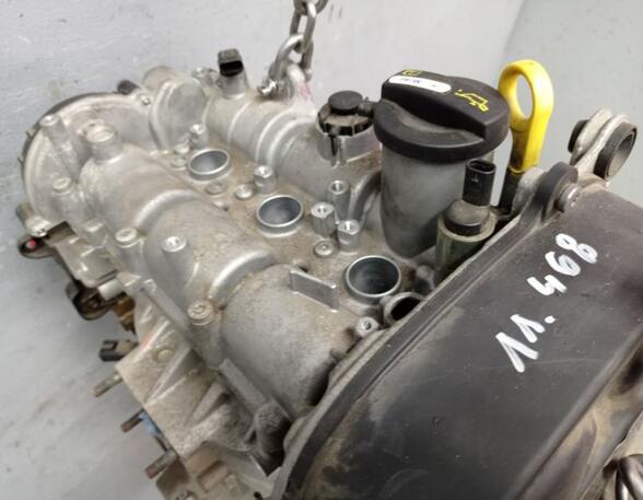 Motor (Benzin) Engine CHYA 161.974km VW POLO (6R_) 1.0 44 KW