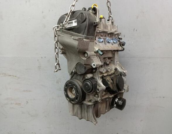 Motor (Benzin) Engine CHYA 161.974km VW POLO (6R_) 1.0 44 KW