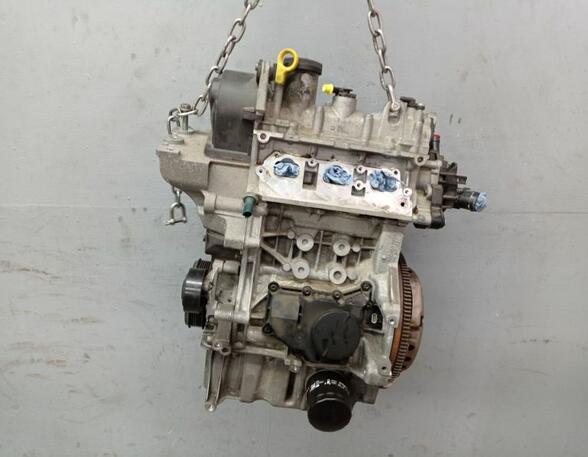 Motor (Benzin) Engine CHYA 161.974km VW POLO (6R_) 1.0 44 KW