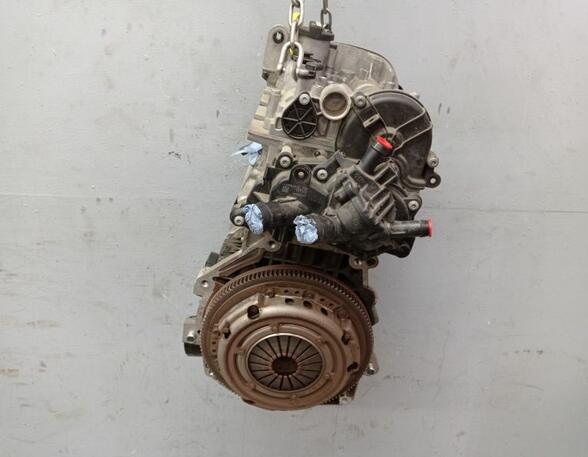 Motor (Benzin) Engine CHYA 161.974km VW POLO (6R_) 1.0 44 KW